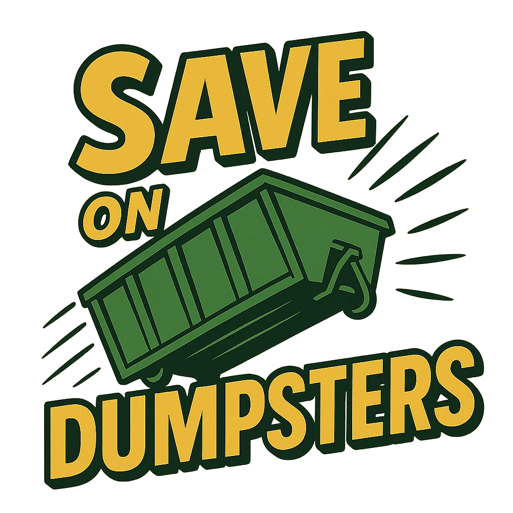 Logo Dumpster Rental
