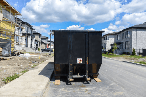 Transparent dumpster rental pricing breakdown